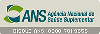 ANS - Agência Nacional de Saúde Suplementar